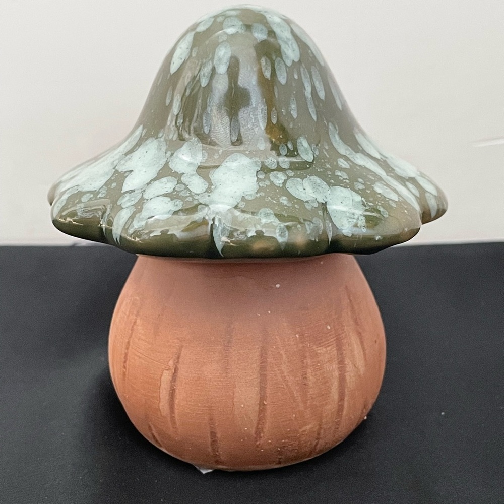 3/$12 - Small Mushroom 🍄 Decor